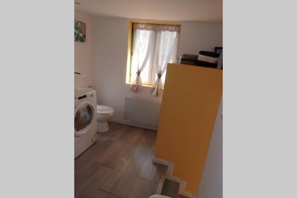 Copacabana La Fere 外观 照片