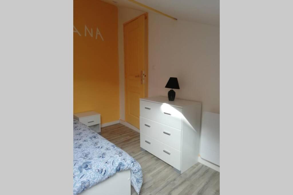 Copacabana La Fere 外观 照片